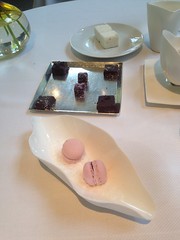 Sweets, Jean Georges!