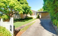 2a Milner Ave, Hornsby NSW