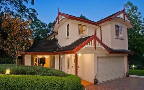 9/16 Orchard Road, Beecroft NSW