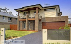 4 Jenolan Close, Hornsby Heights NSW