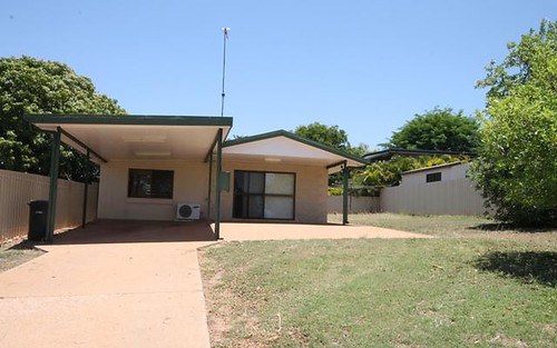 53 BAKER STREET, Charters Towers QLD