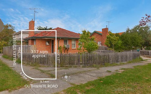 79 Outhwaite Rd, Heidelberg Heights VIC 3081