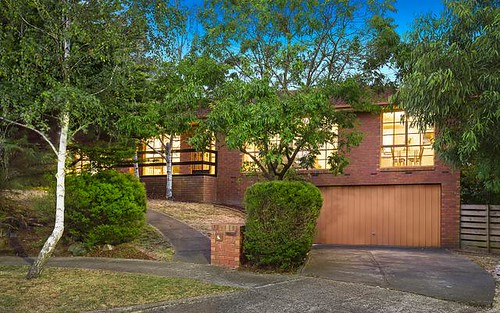 4 Angela Ct, Doncaster East VIC 3109