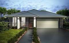Lot 420 Geraldton Street, Currans Hill NSW