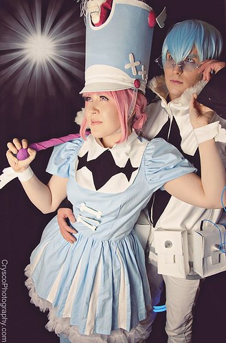 25+ Anime Couples Costumes (Guides + Ideas) | Costumes Hub