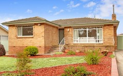 58 McCulloch Street, Curtin ACT