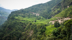 Дороги Непала
