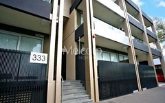 37/333 Coventry Street, South Melbourne VIC