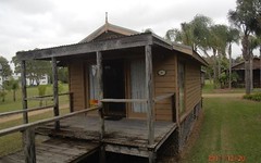 Cabin 3 Old Punt Road, Swan Bay NSW