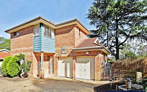 4/245 Midson Road, Epping NSW