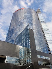 Modern Riga