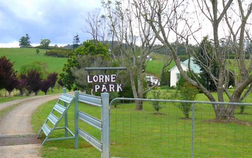 Lorne NSW