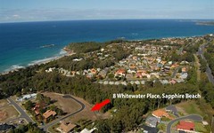 8 Whitewater Place Sapphire Beach, Coffs Harbour NSW