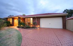 11 Moss Court, Rowville VIC