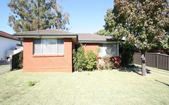 31 Macleay Cres, St Marys NSW