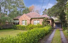 35 Junction Rd, Wahroonga NSW
