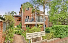 3/1 May Street, Hornsby NSW