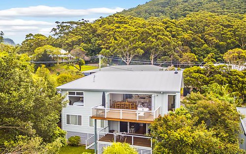 58 Lawrence Hargrave Dr, Stanwell Park NSW 2508