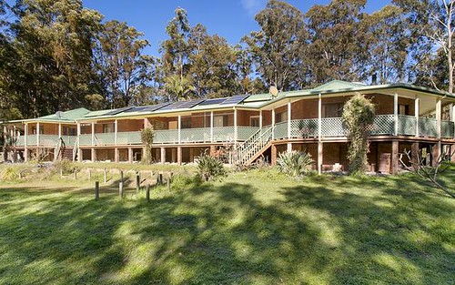 229 Shortcut Road, Raleigh NSW