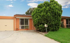 45 Cromwell Circuit, Isabella Plains ACT