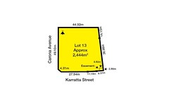 Lot 13 Karratta Street, Gilles Plains SA