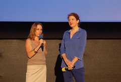 Mirjam Unger bei Kino unter Sternen • <a style="font-size:0.8em;" href="http://www.flickr.com/photos/39658218@N03/14419526307/" target="_blank">View on Flickr</a>