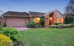 9 Tortice Drive, Ringwood North VIC