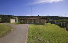 RMB 5034 Clyde Road, Holgate NSW