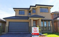 LOT 678 DRAGONFLY ST, The Ponds NSW