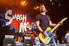Smash Mouth @ Under The Sun Tour, DTE Energy Music Theatre, Clarkston, MI - 07-11-14