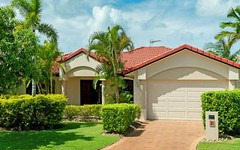 21 Dallow Crescent, Helensvale QLD