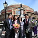 Postgraduate Graduation May 2014 • <a style="font-size:0.8em;" href="http://www.flickr.com/photos/23120052@N02/13943862870/" target="_blank">View on Flickr</a>