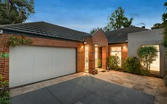 4/153 Wattle Valley Road, Camberwell VIC