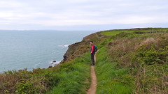Coast path