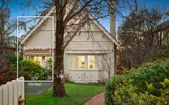 32 Clive Road, Hawthorn East VIC