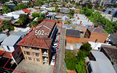 84-88 Greeves Street, Fitzroy VIC