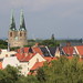 #Quedlinburg #Sachsen #Anhalt #Deutschland #Кведлинбург #Саксония #Анхальт #Германия 15-16.05.2014 (19)