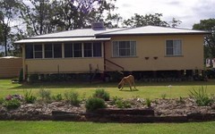 350 Groomsville Plainby Rd, Crows Nest QLD