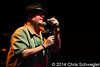 Blues Traveler @ Under The Sun Tour, DTE Energy Music Theatre, Clarkston, MI - 07-11-14