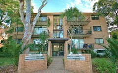 3/29 Muriel St, Hornsby NSW