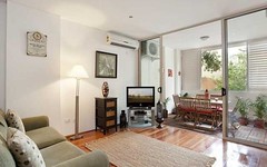 6/23 Ross Street, Forest Lodge NSW