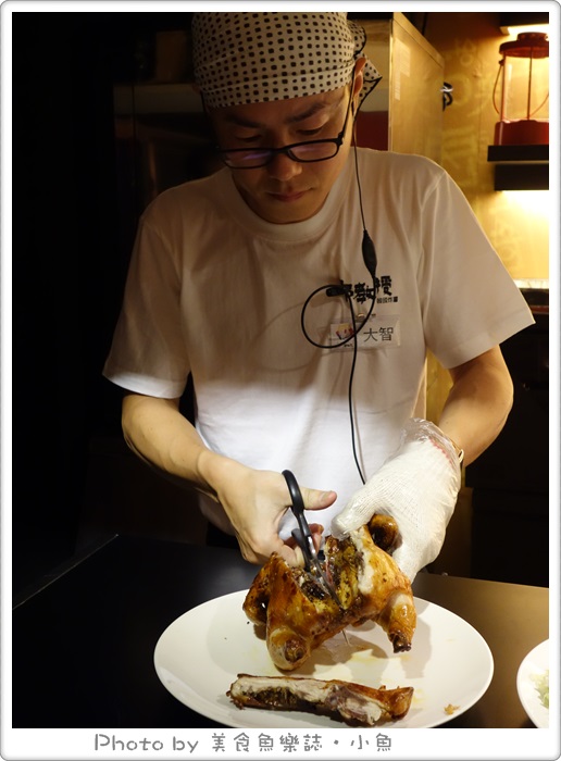 【台北東區】都教授韓國炸雞‧千頌伊的最愛 @魚樂分享誌