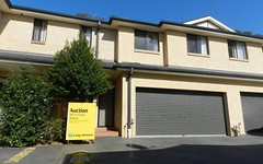 37/10 Abraham St, Rooty Hill NSW