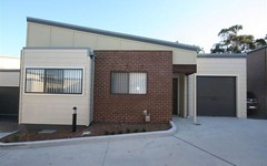 17/164-166 Croudace Road, Summer Hill NSW
