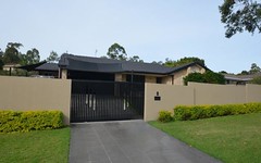 8 James Cagney Close, Parkwood QLD