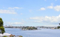 31/90 Blues Point Rd, Mcmahons Point NSW