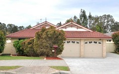 131 Budgeree Drive, Aberglasslyn NSW