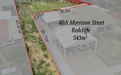 40A Morrison Street, Redcliffe WA