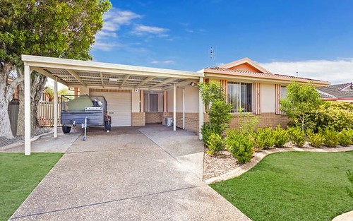 9 Timbara Cr, Blue Haven NSW 2262