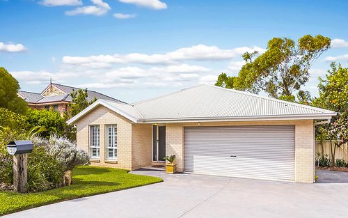 34 Old Quarry Cct, Helensburgh NSW 2508
